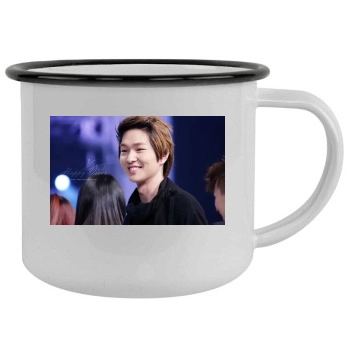 SHINee Camping Mug