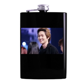 SHINee Hip Flask