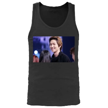 SHINee Men's Tank Top