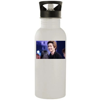 SHINee Stainless Steel Water Bottle