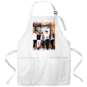 SHINee Apron