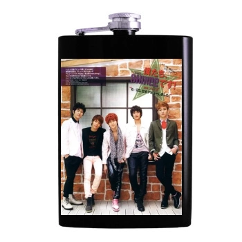 SHINee Hip Flask