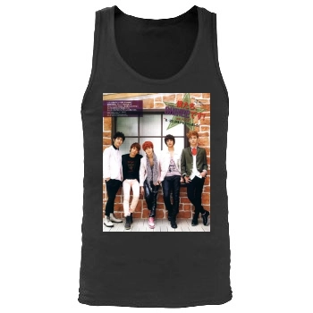 SHINee Men's Tank Top