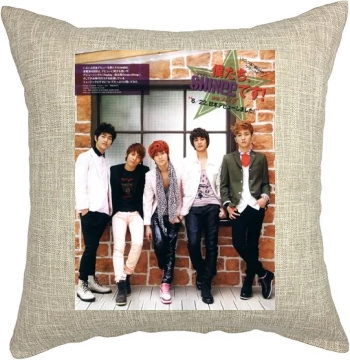 SHINee Pillow