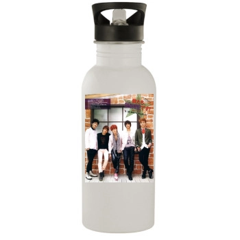 SHINee Stainless Steel Water Bottle