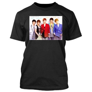 SHINee Men's TShirt