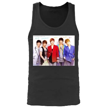 SHINee Men's Tank Top