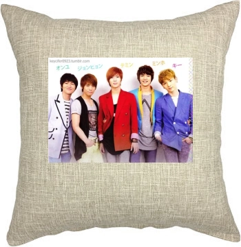 SHINee Pillow