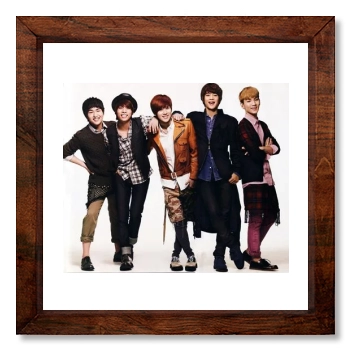 SHINee 12x12