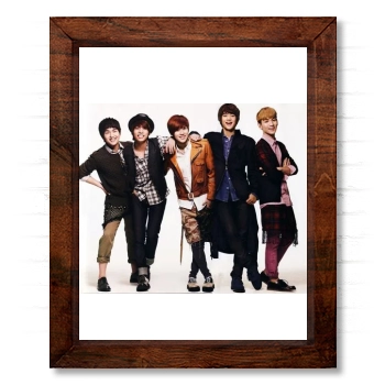 SHINee 14x17