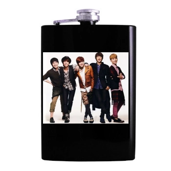 SHINee Hip Flask