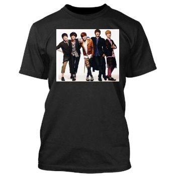 SHINee Men's TShirt