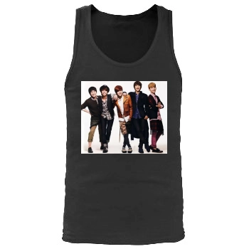 SHINee Men's Tank Top