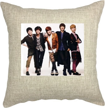 SHINee Pillow