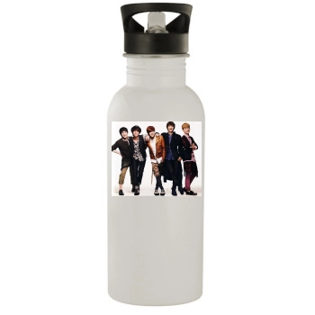 SHINee Stainless Steel Water Bottle