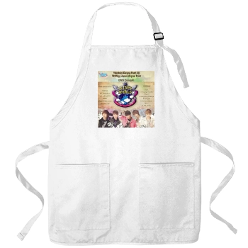 SHINee Apron