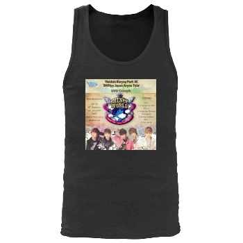 SHINee Men's Tank Top