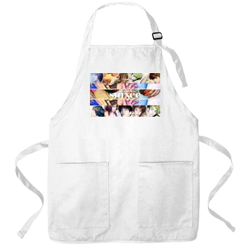 SHINee Apron