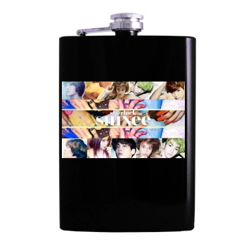 SHINee Hip Flask