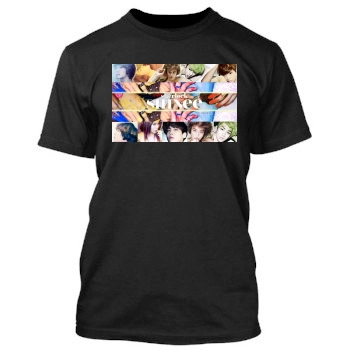 SHINee Men's TShirt