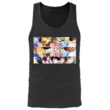 SHINee Men's Tank Top