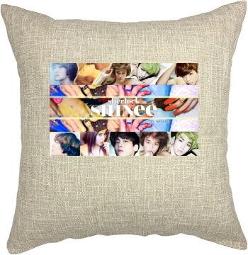 SHINee Pillow