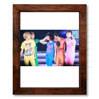 SHINee 14x17