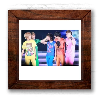 SHINee 6x6