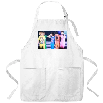 SHINee Apron