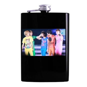 SHINee Hip Flask