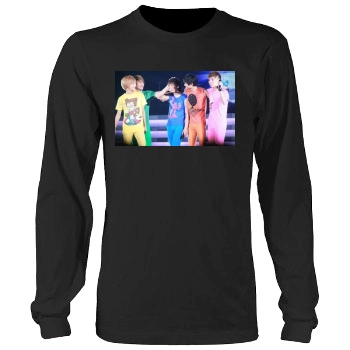 SHINee Men's Heavy Long Sleeve TShirt