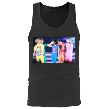 SHINee Men's Tank Top