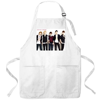 SHINee Apron