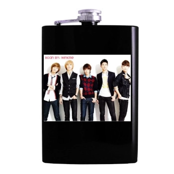 SHINee Hip Flask