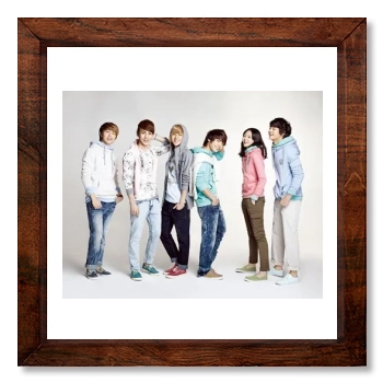 SHINee 12x12