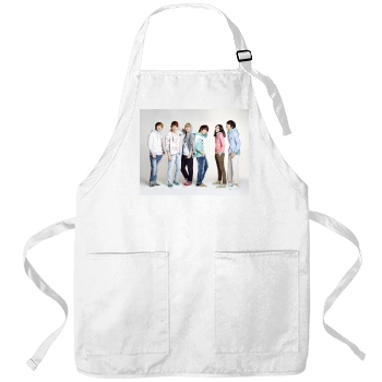 SHINee Apron