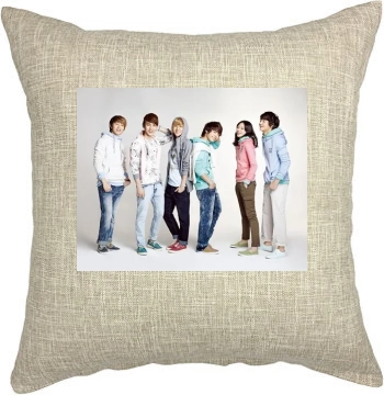 SHINee Pillow