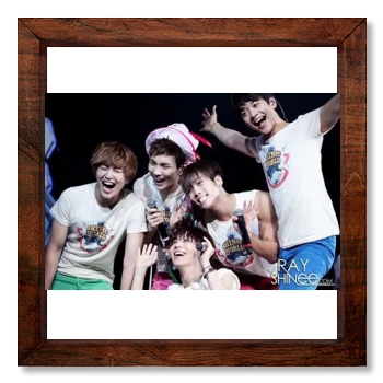 SHINee 12x12