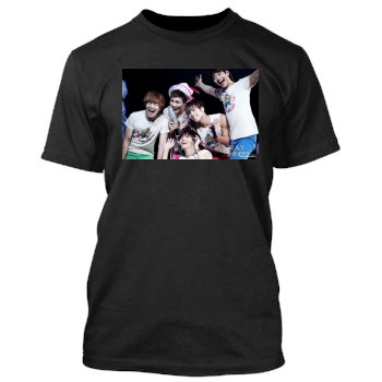 SHINee Men's TShirt