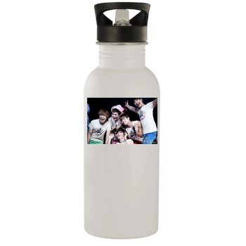 SHINee Stainless Steel Water Bottle