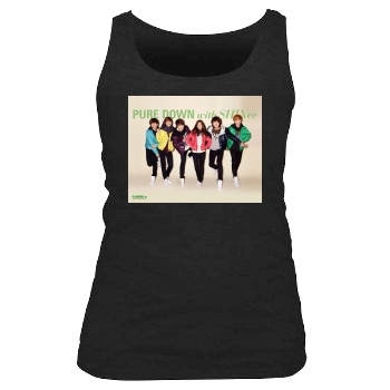 SHINee Women's Tank Top