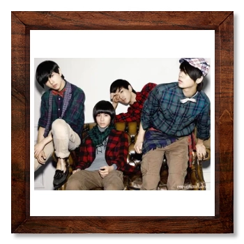 SHINee 12x12