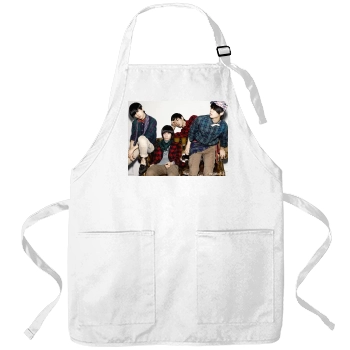 SHINee Apron