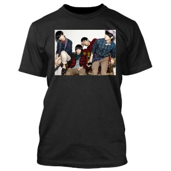 SHINee Men's TShirt