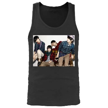 SHINee Men's Tank Top