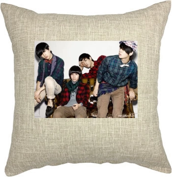 SHINee Pillow