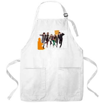 SHINee Apron