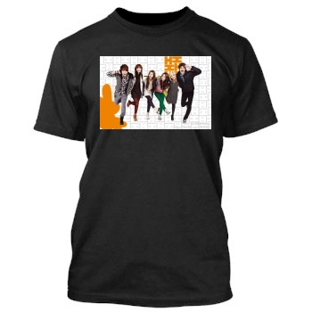 SHINee Men's TShirt