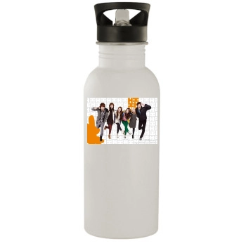 SHINee Stainless Steel Water Bottle