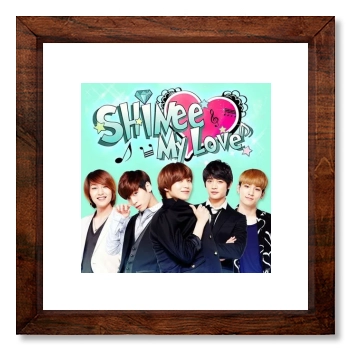 SHINee 12x12